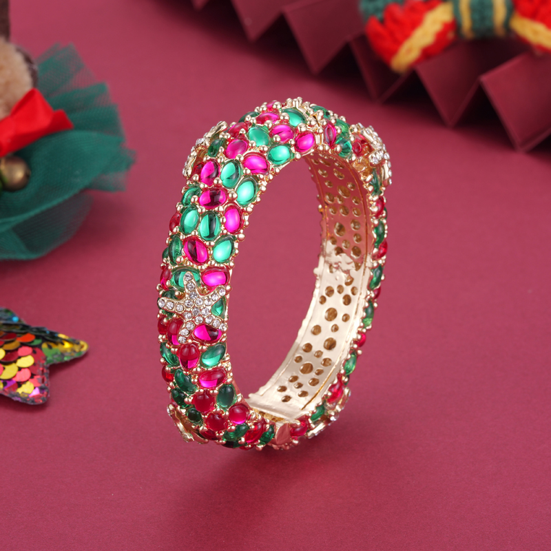 Paradise Jewelry & Watches Dolphin Mall - Bransoletka z rozgwiazdą Sally's Paradise, prezent