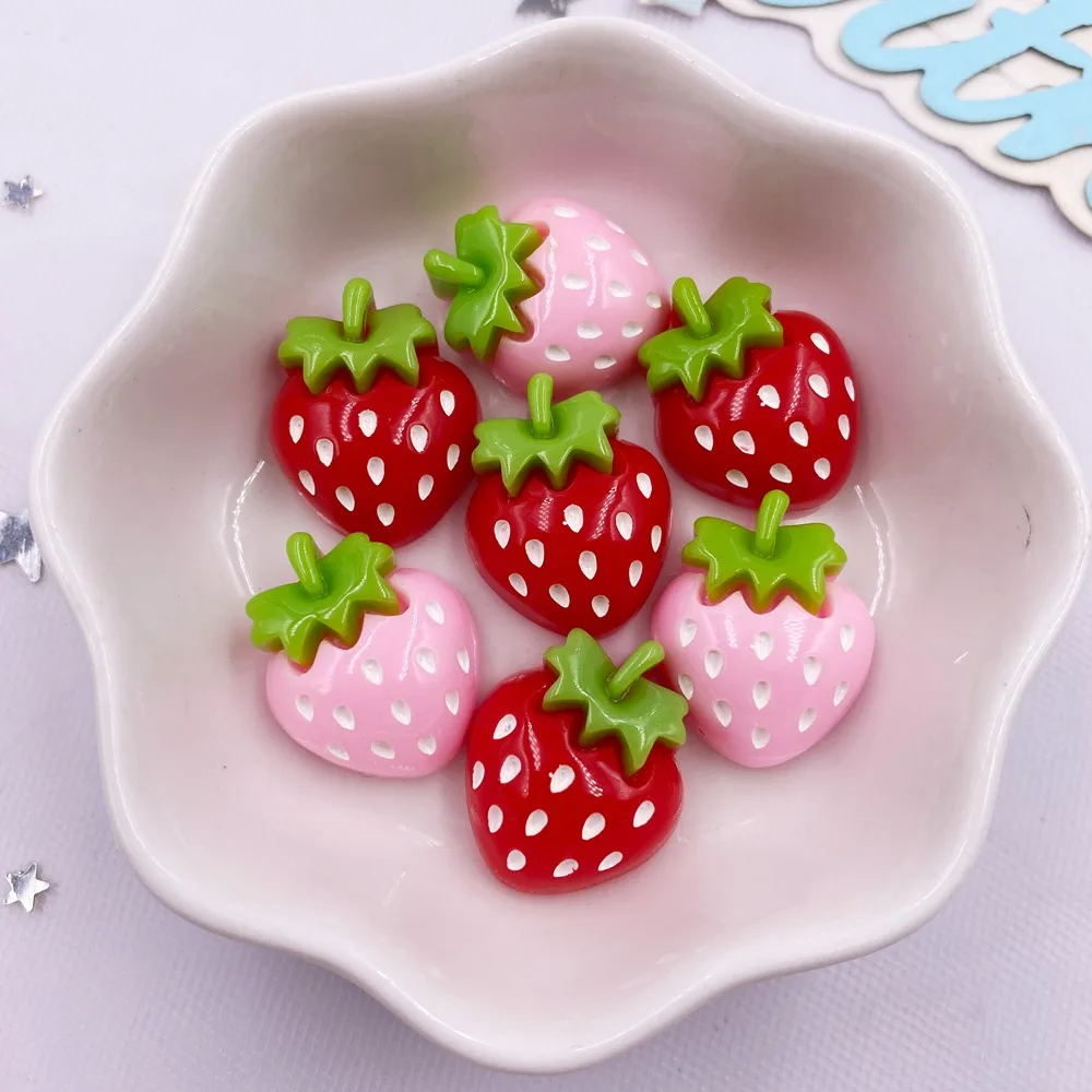 Paradise Jewelry & Watches Llc Miami Reviews - 10 sztuk żywica Kawaii kolorowe kreskówki