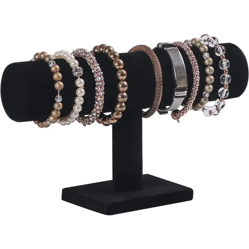 Jewelry Stand Watches - Łańcuszek z biżuterią Opaska do włosów