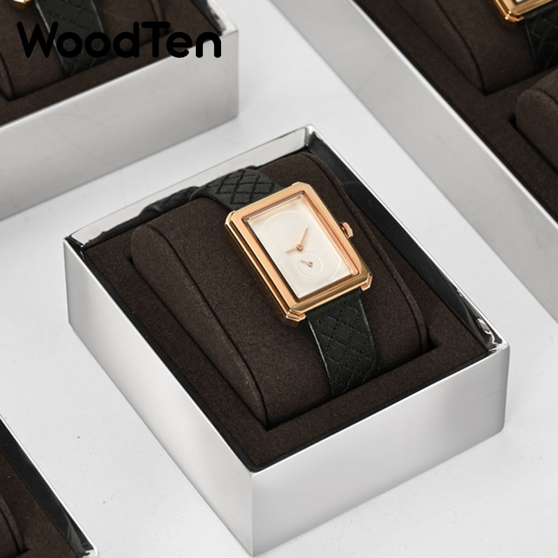 Jewelry Stand Watches - Stojak na zegarki WoodTen, ekspozytor na
