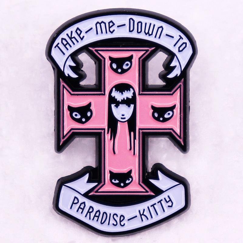Paradise Jewelry & Watches Dolphin Mall - Emily the dziwna zabierz mnie do