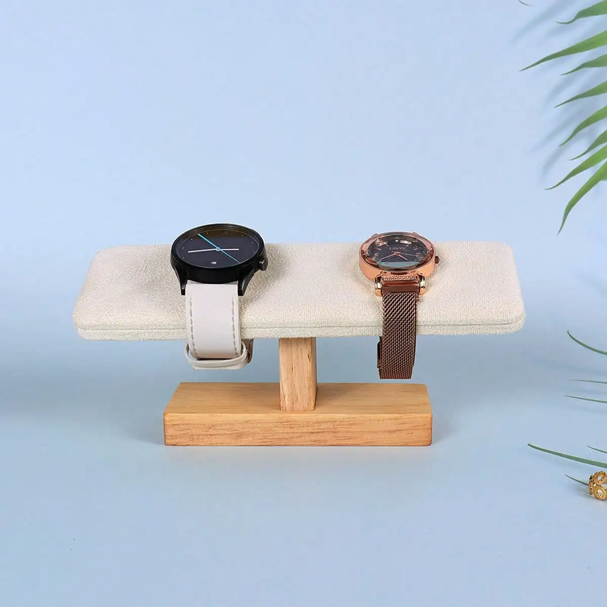 Jewelry Stand Watches - Stojak na biżuterię - stylowe podwójne