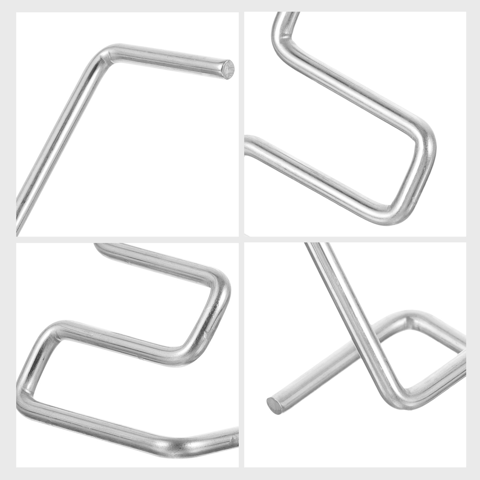 Jewelry Stand Watches - Stojak na zegarki ze stali nierdzewnej
