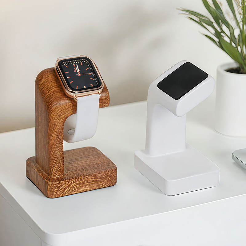 Jewelry Stand Watches - 1 szt. Stojak na zegarki, ekspozytor