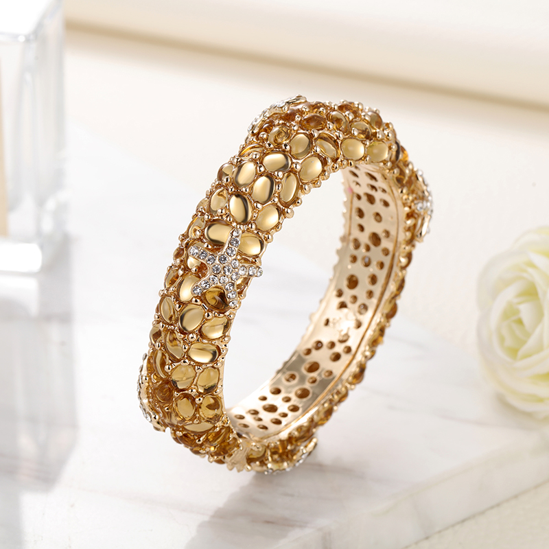 Bransoletka z rozgwiazdą Sally – Paradise Jewelry & Watches Dolphin Mall recenzja i cena