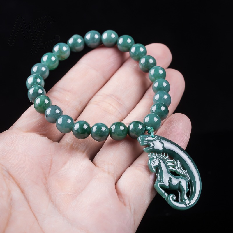 Naturalny Jadeit Niebieski Wod – Jewelry & Watches Vitopoulos recenzja i cena