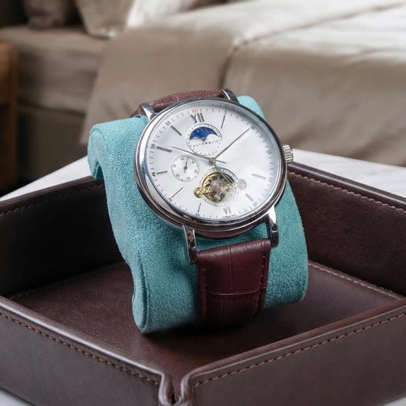 Wyprzedaż - Podkładki do pudeł – Jewelry Stand Watches recenzja i cena