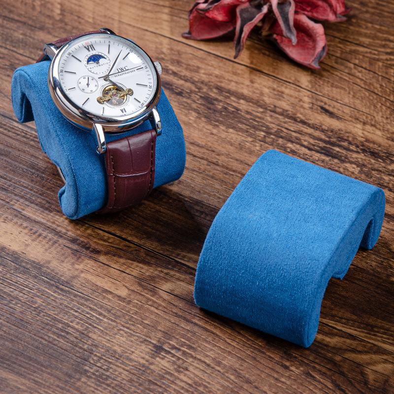 Wyprzedaż - Podkładki do pudeł – Jewelry Stand Watches recenzja i cena