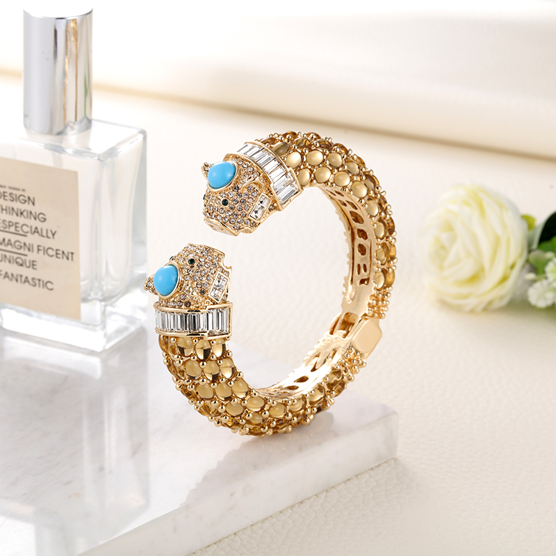 Bransoletki Sally's Paradise z – Paradise Jewelry & Watches Dolphin Mall recenzja i cena