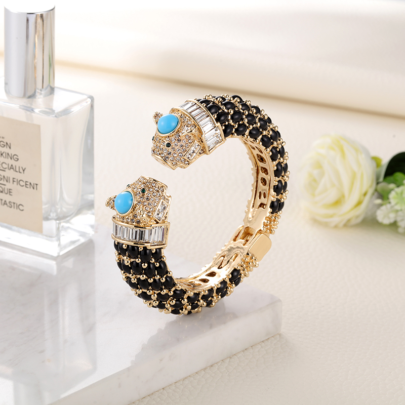 Bransoletki Sally's Paradise z – Paradise Jewelry & Watches Dolphin Mall recenzja i cena