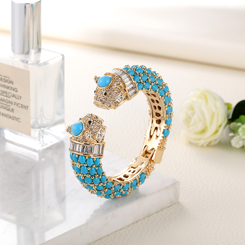 Bransoletki Sally's Paradise z – Paradise Jewelry & Watches Dolphin Mall recenzja i cena