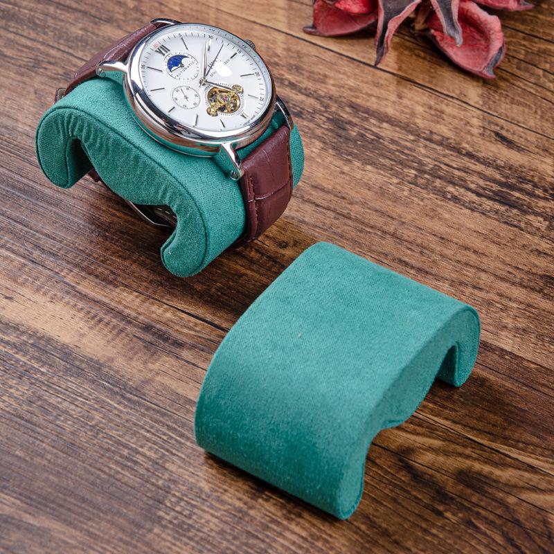 Podkładki do pudełek na zegark – Jewelry Stand Watches recenzja i cena