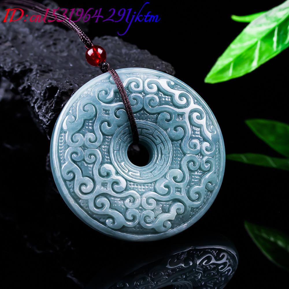 Naturalny birmański jadeitowy  – Jewelry & Watches Vitopoulos recenzja i cena