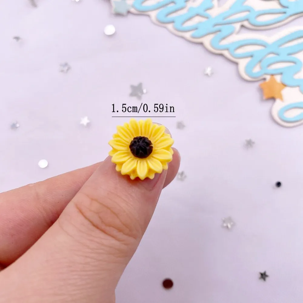 30 szt. Żywicy kolorowe 15mm s – Paradise Jewelry & Watches Dolphin Mall recenzja i cena
