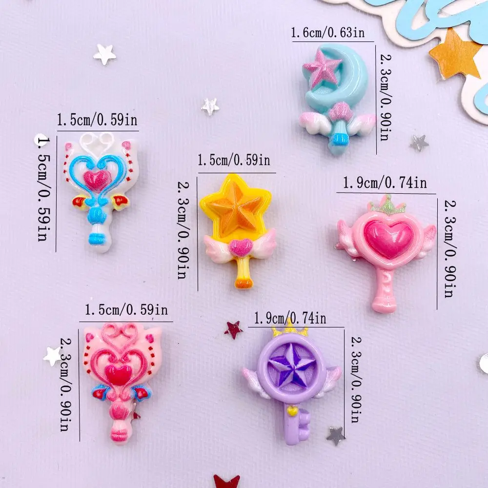 20PCS Resin Colorful Cartoon L – Paradise Jewelry & Watches Dolphin Mall recenzja i cena