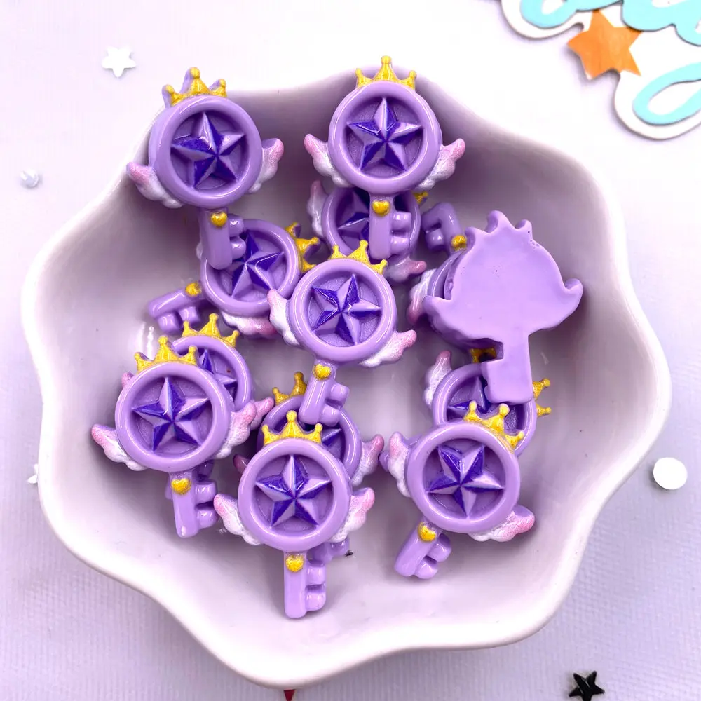 20PCS Resin Colorful Cartoon L – Paradise Jewelry & Watches Dolphin Mall recenzja i cena