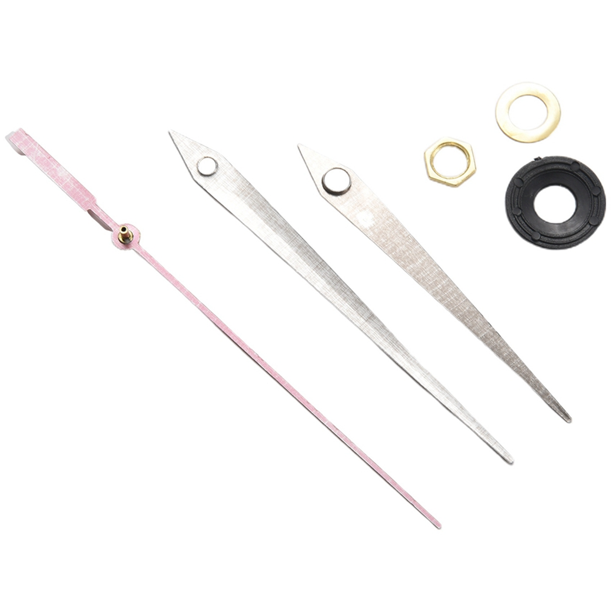 Naklejki ścienne z akrylu ABQR – Watches & Jewelry Repair Center New York recenzja i cena