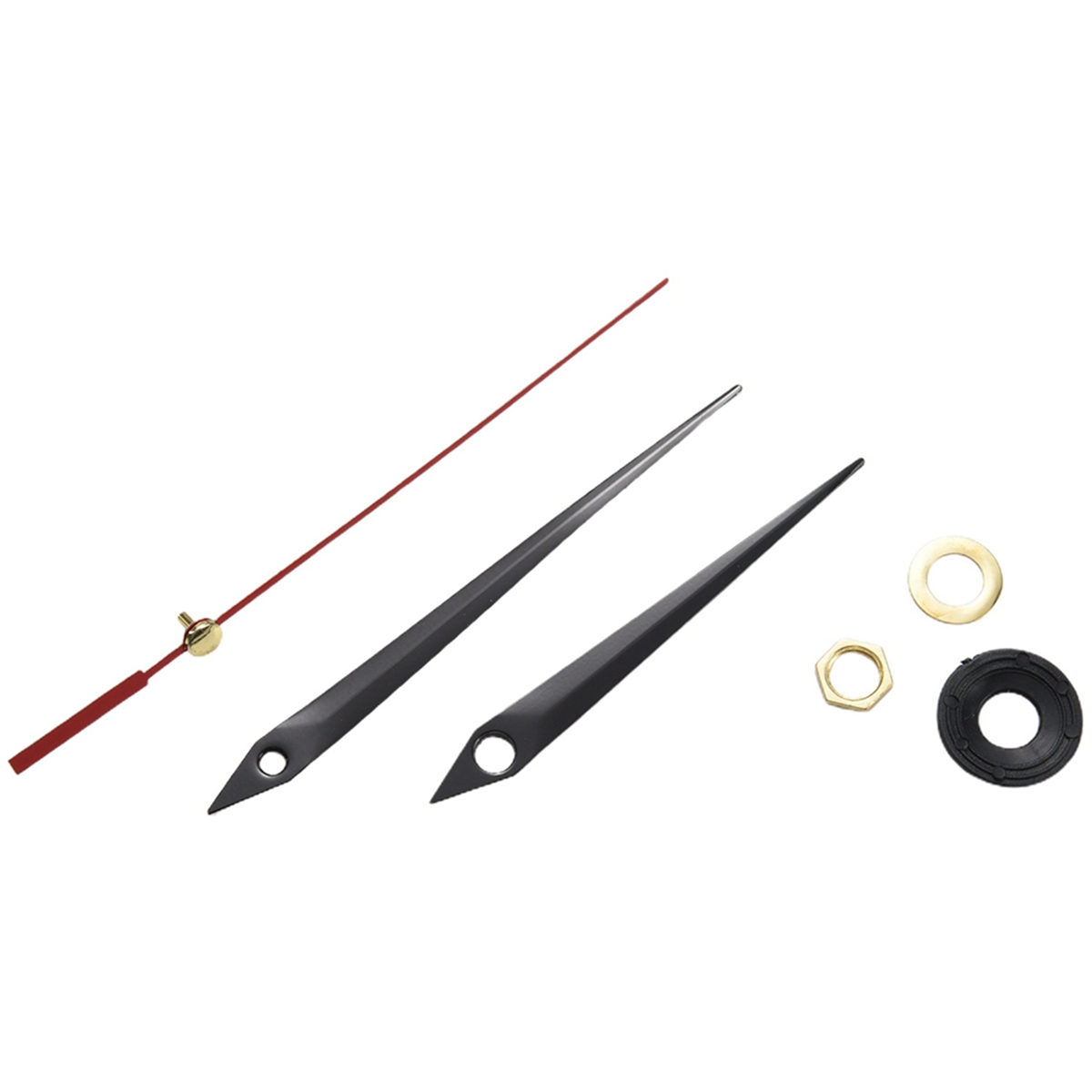 Naklejki ścienne z akrylu ABQR – Watches & Jewelry Repair Center New York recenzja i cena