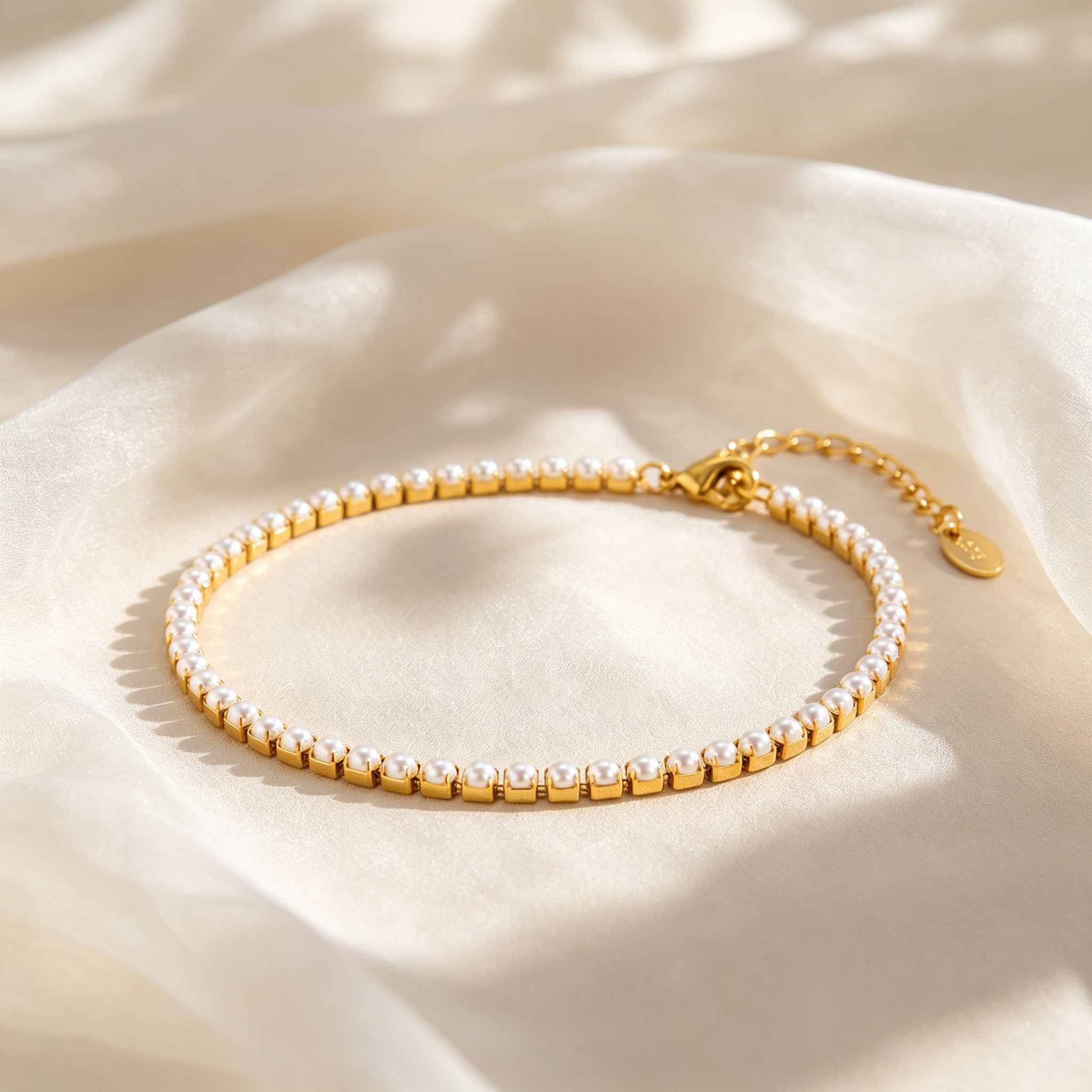 Elegancka bransoletka na kostk – Jc Jewelry & Watches Photos recenzja i cena