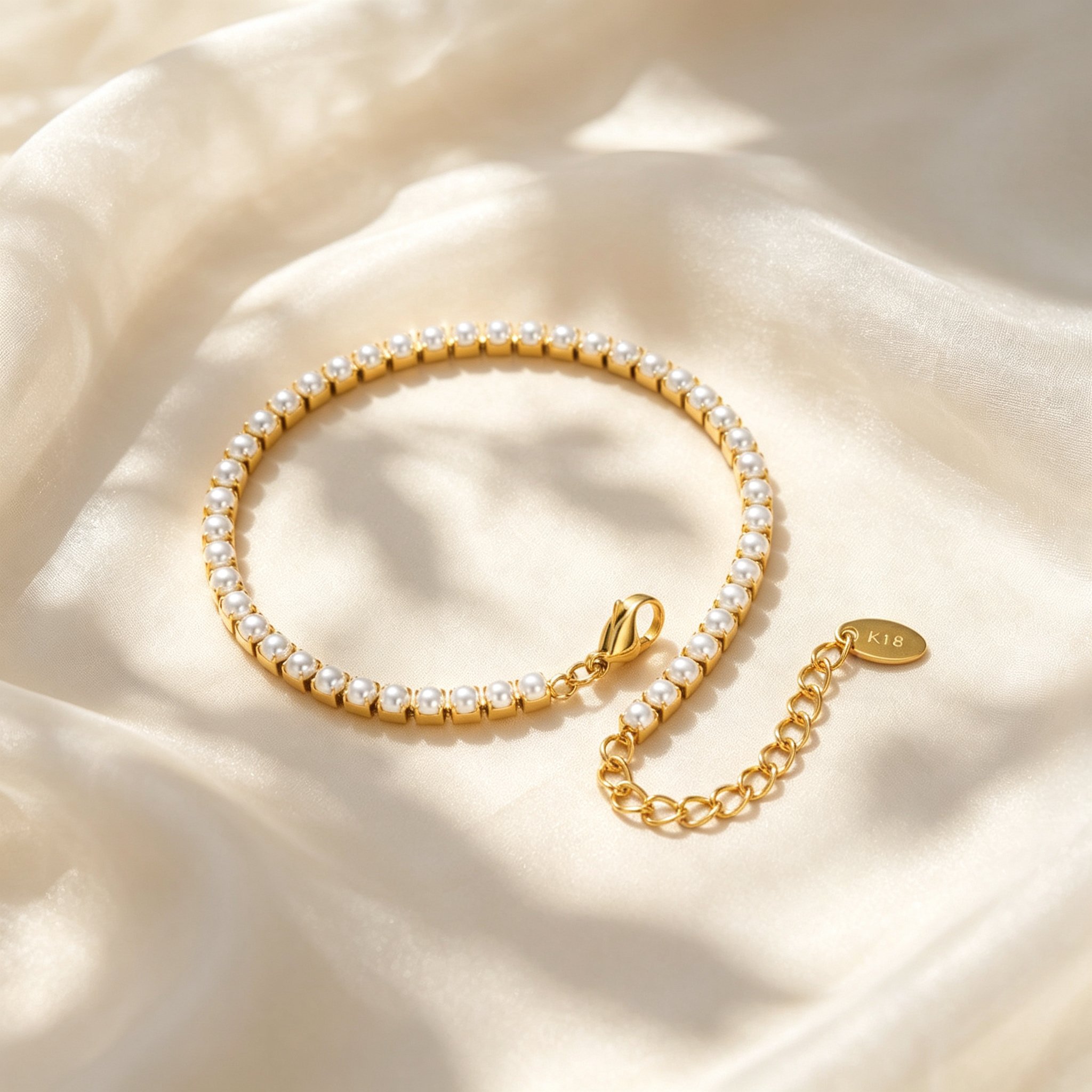 Elegancka bransoletka na kostk – Jc Jewelry & Watches Photos recenzja i cena