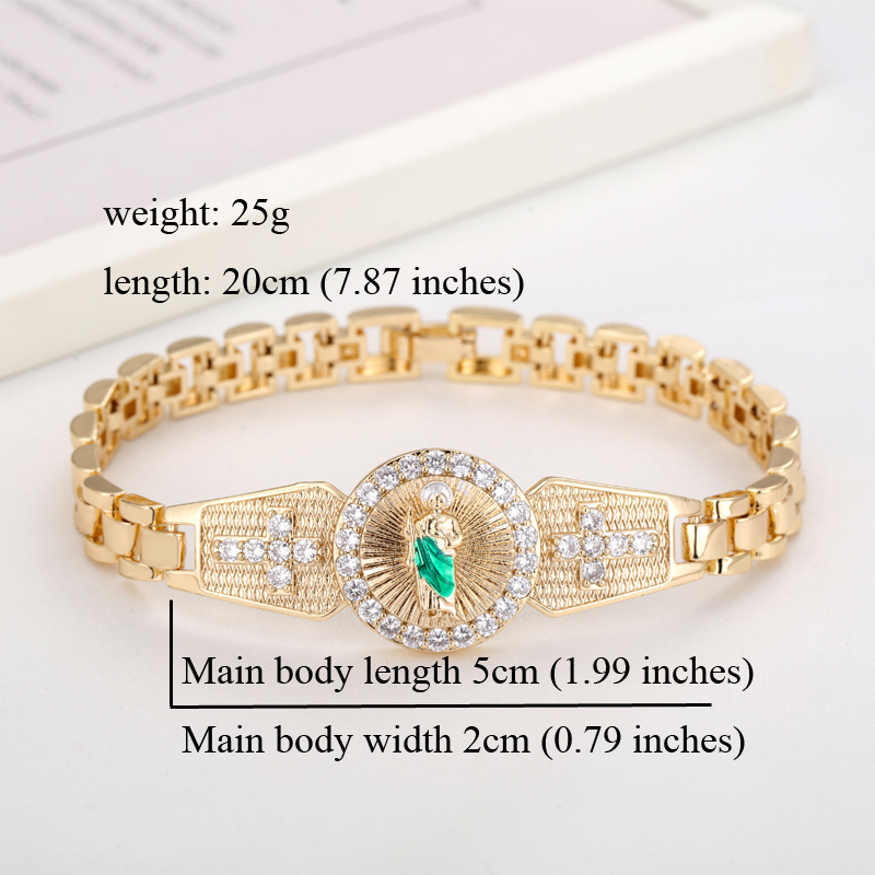 Sally's Paradise religia biżut – Paradise Jewelry & Watches Dolphin Mall recenzja i cena