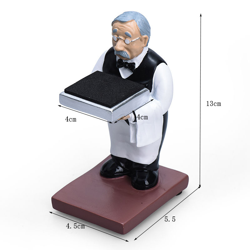 Stojak na zegarki z żywicy, kr – Jewelry Stand Watches recenzja i cena