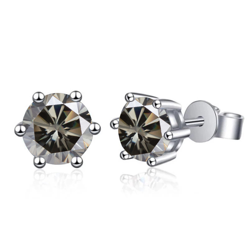 JoyceJelly S925 srebrna śruba  – Jc Jewelry & Watches Photos recenzja i cena