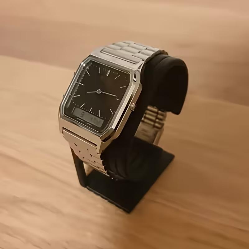 1 szt. Stojak na zegarki, pods – Jewelry Stand Watches recenzja i cena
