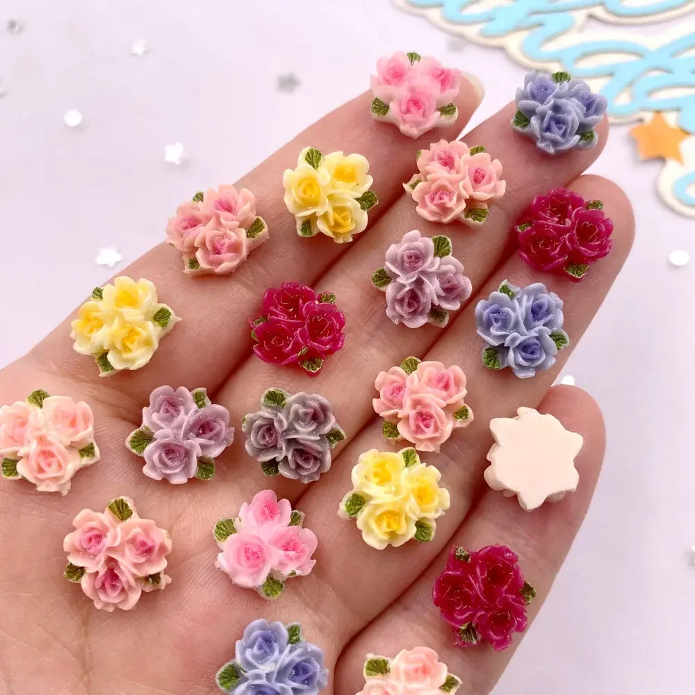 50szt Żywica Mini Kolorowe Trz – Paradise Jewelry & Watches Dolphin Mall recenzja i cena