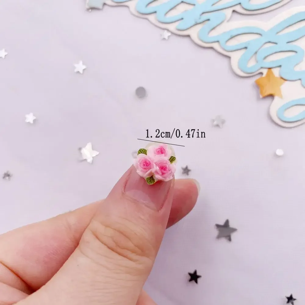 50szt Żywica Mini Kolorowe Trz – Paradise Jewelry & Watches Dolphin Mall recenzja i cena