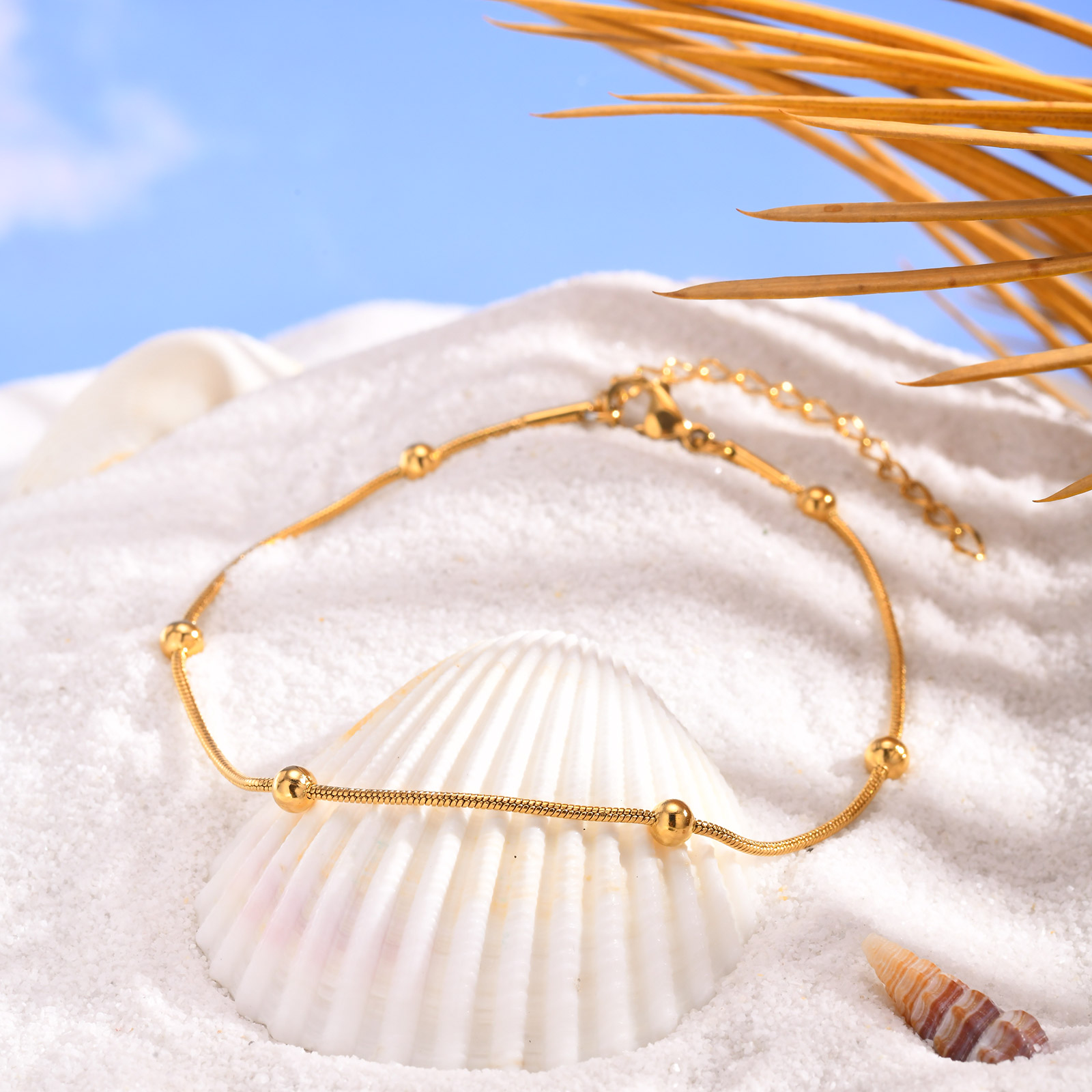 Letnie bransoletki dla kobiet  – Jc Jewelry & Watches Photos recenzja i cena