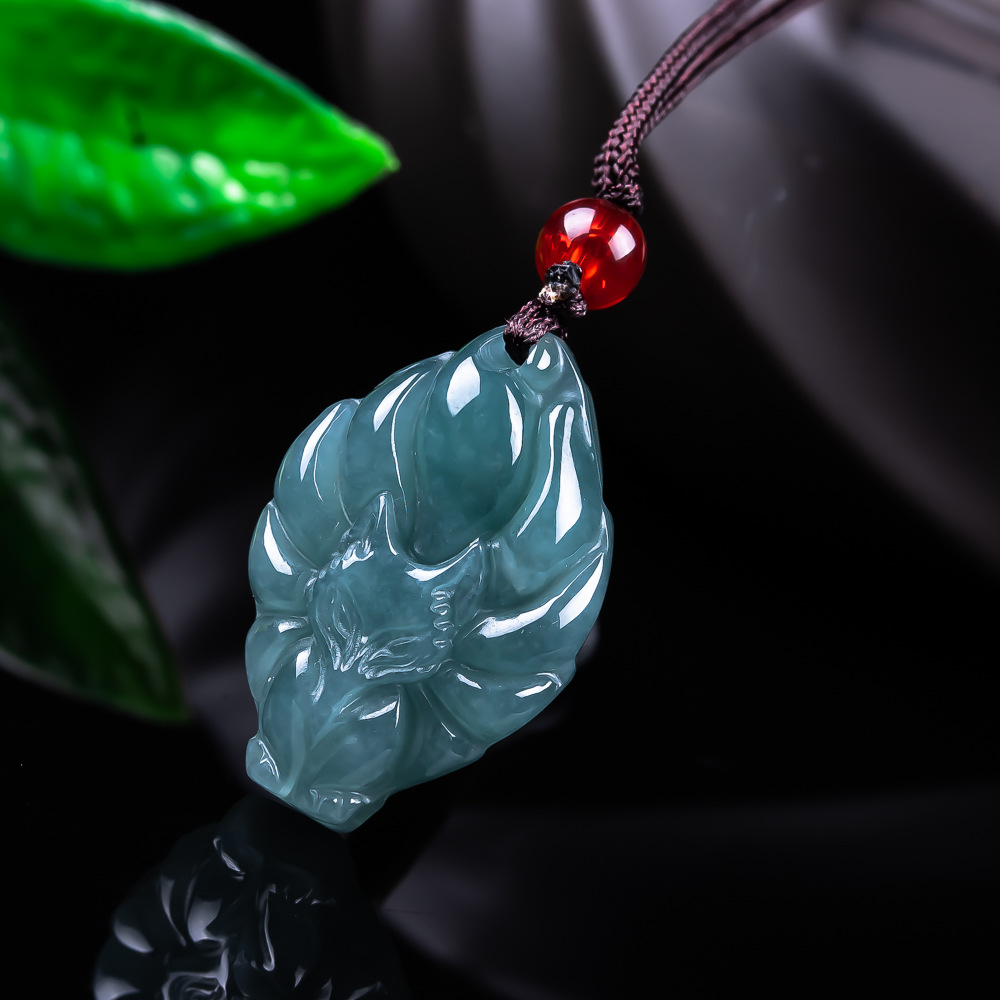 Naturalny Birmanski Jadeitowy  – Jewelry & Watches Vitopoulos recenzja i cena