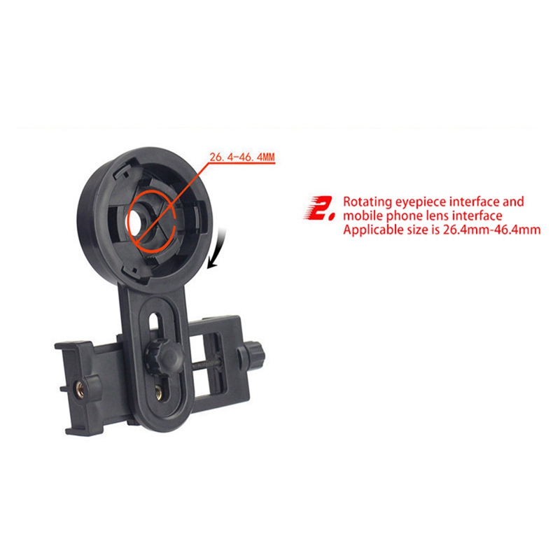 Adapter do lornetki, teleskopu – Watches & Jewelry Repair Center New York recenzja i cena