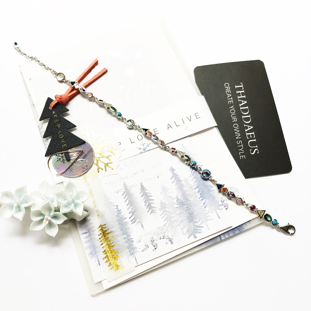 Bransoletki Paradise Journey N – Paradise Jewelry & Watches Dolphin Mall recenzja i cena