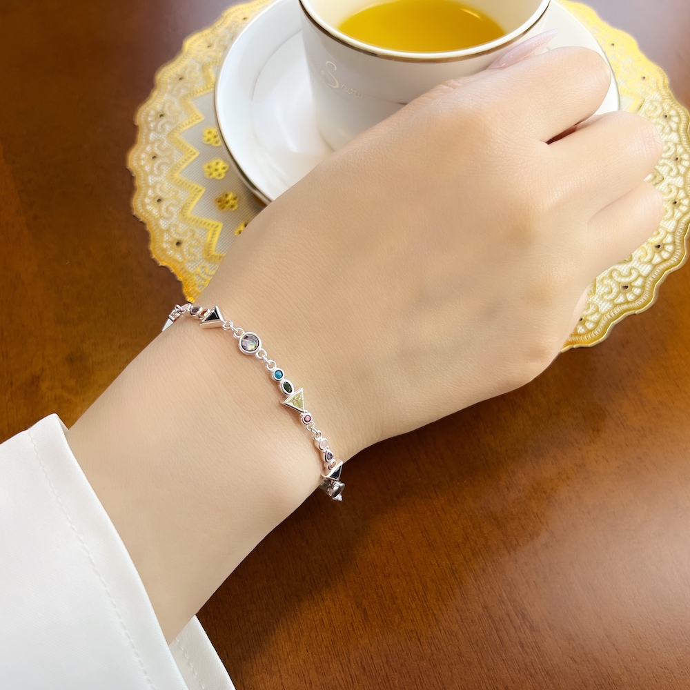 Bransoletki Paradise Journey N – Paradise Jewelry & Watches Dolphin Mall recenzja i cena