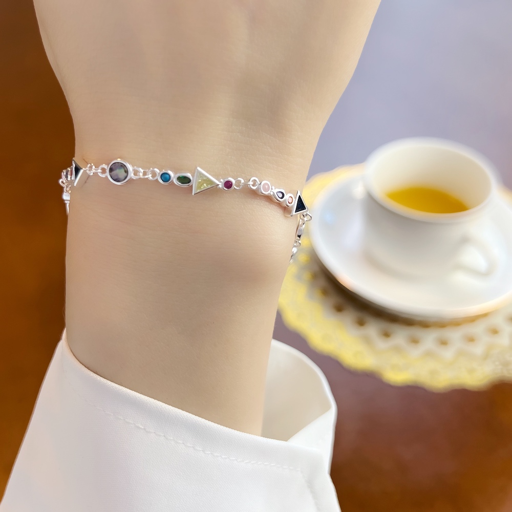 Bransoletki Paradise Journey N – Paradise Jewelry & Watches Dolphin Mall recenzja i cena