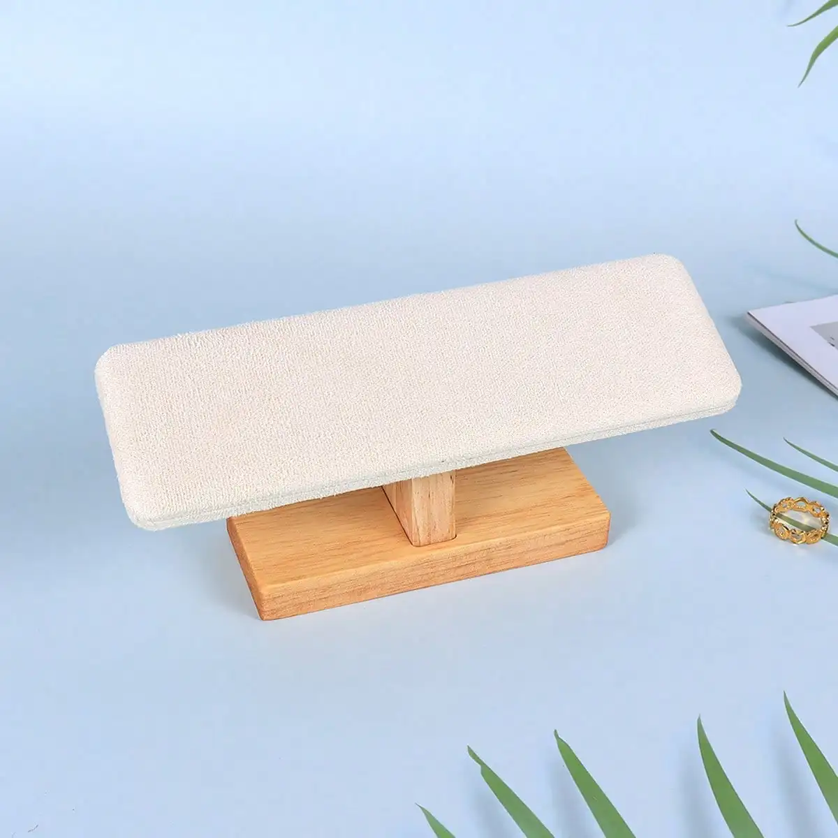 Stojak na biżuterię - stylowe  – Jewelry Stand Watches recenzja i cena