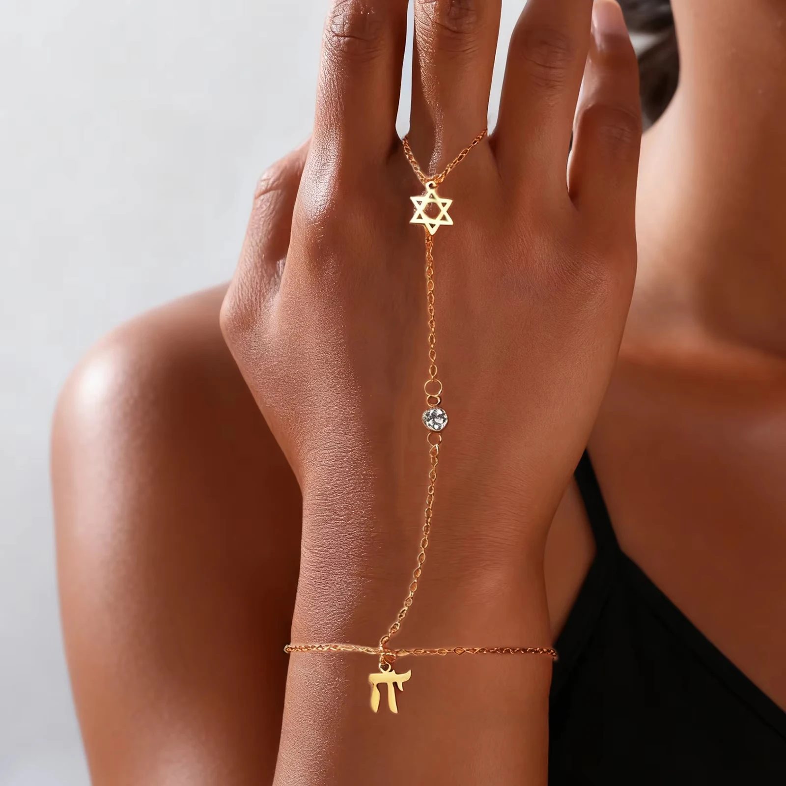 Bransoletka ze stali nierdzewn – Jewelry & Watches Vitopoulos recenzja i cena