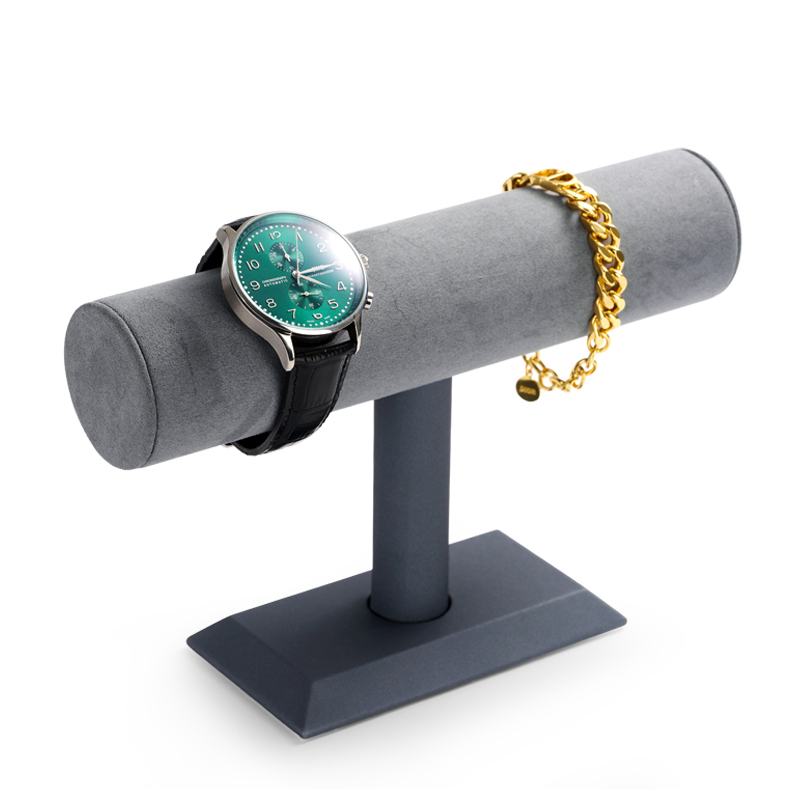 Stojak na biżuterię WoodTen, s – Jewelry Stand Watches recenzja i cena