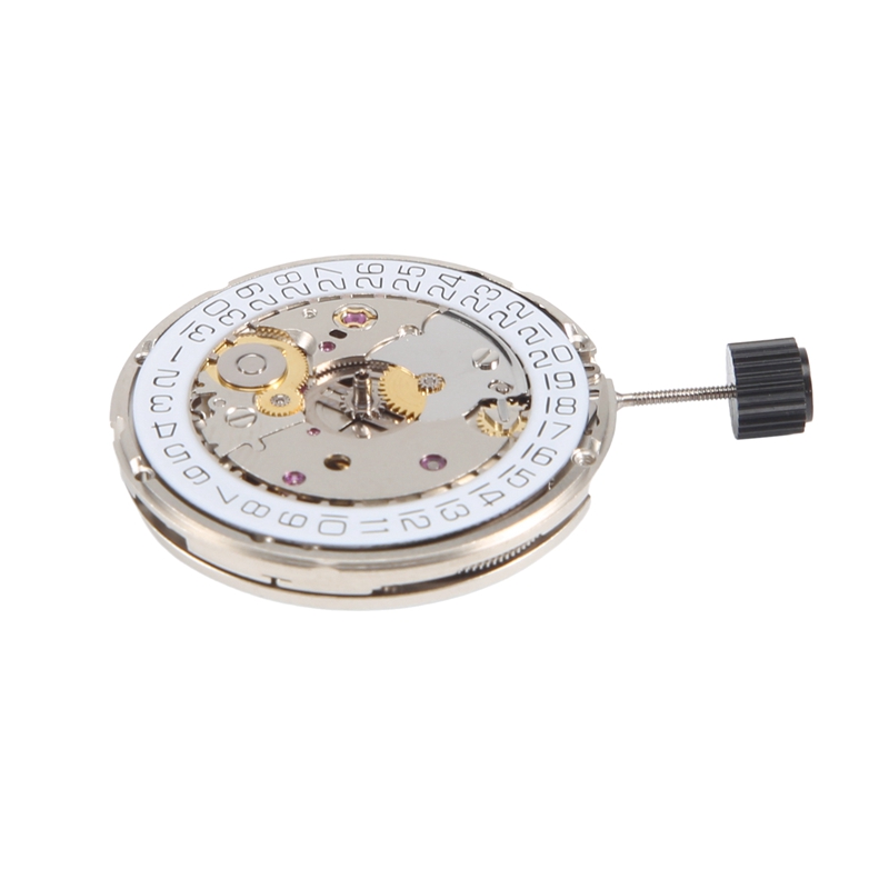 Mechanizm zegarka mechaniczneg – Watches & Jewelry Repair Center New York recenzja i cena