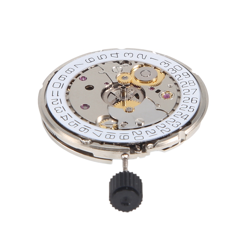 Mechanizm zegarka mechaniczneg – Watches & Jewelry Repair Center New York recenzja i cena