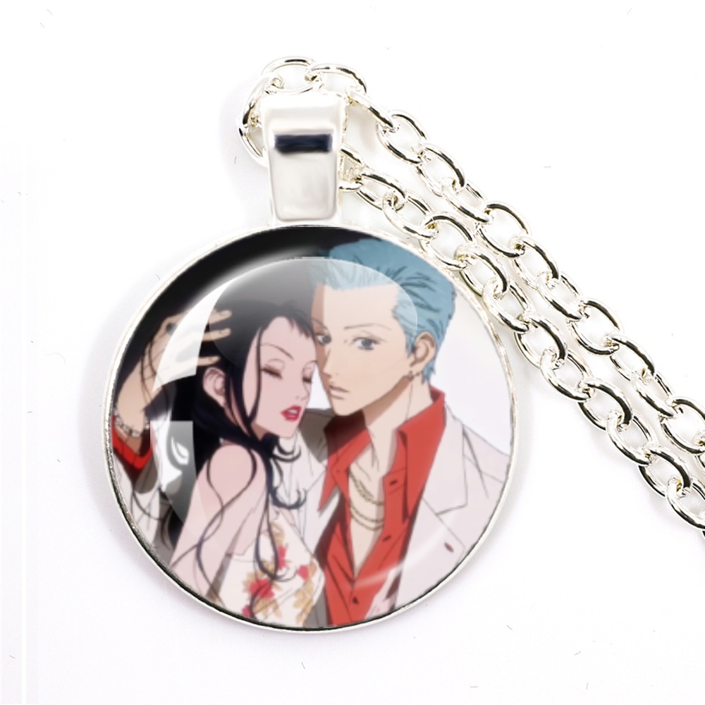 Anime Paradise Kiss Postać Yuk – Paradise Jewelry & Watches Dolphin Mall recenzja i cena