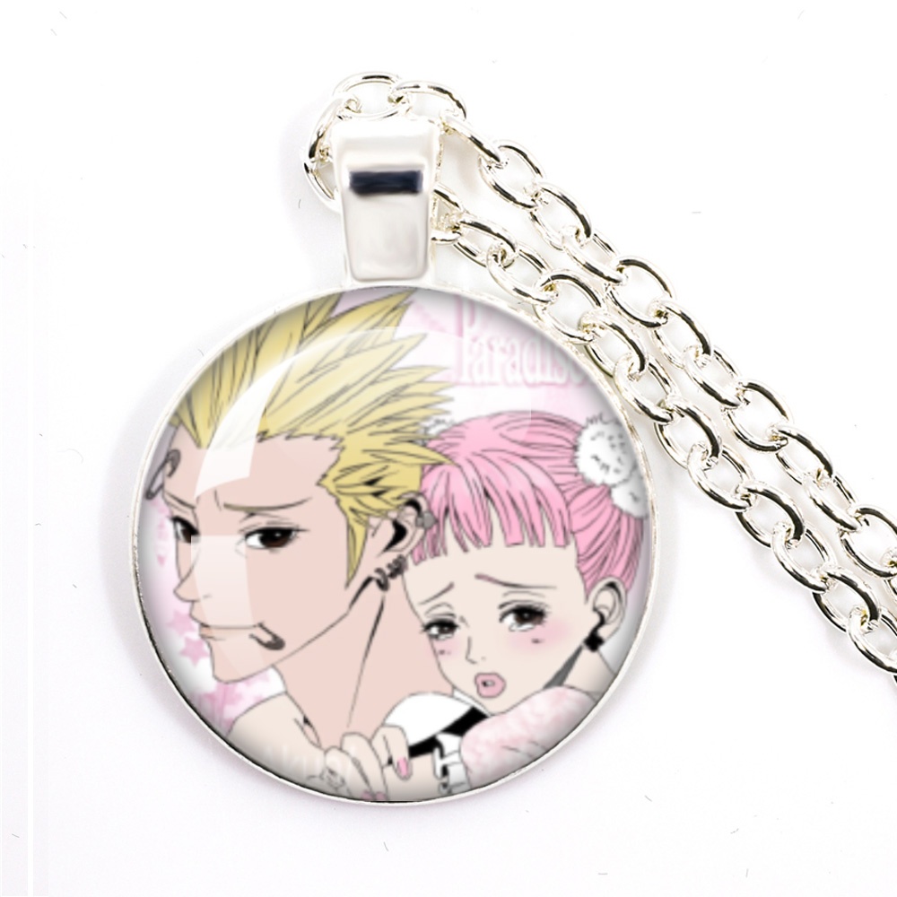 Anime Paradise Kiss Postać Yuk – Paradise Jewelry & Watches Dolphin Mall recenzja i cena