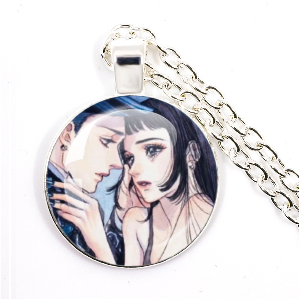 Anime Paradise Kiss Postać Yuk – Paradise Jewelry & Watches Dolphin Mall recenzja i cena