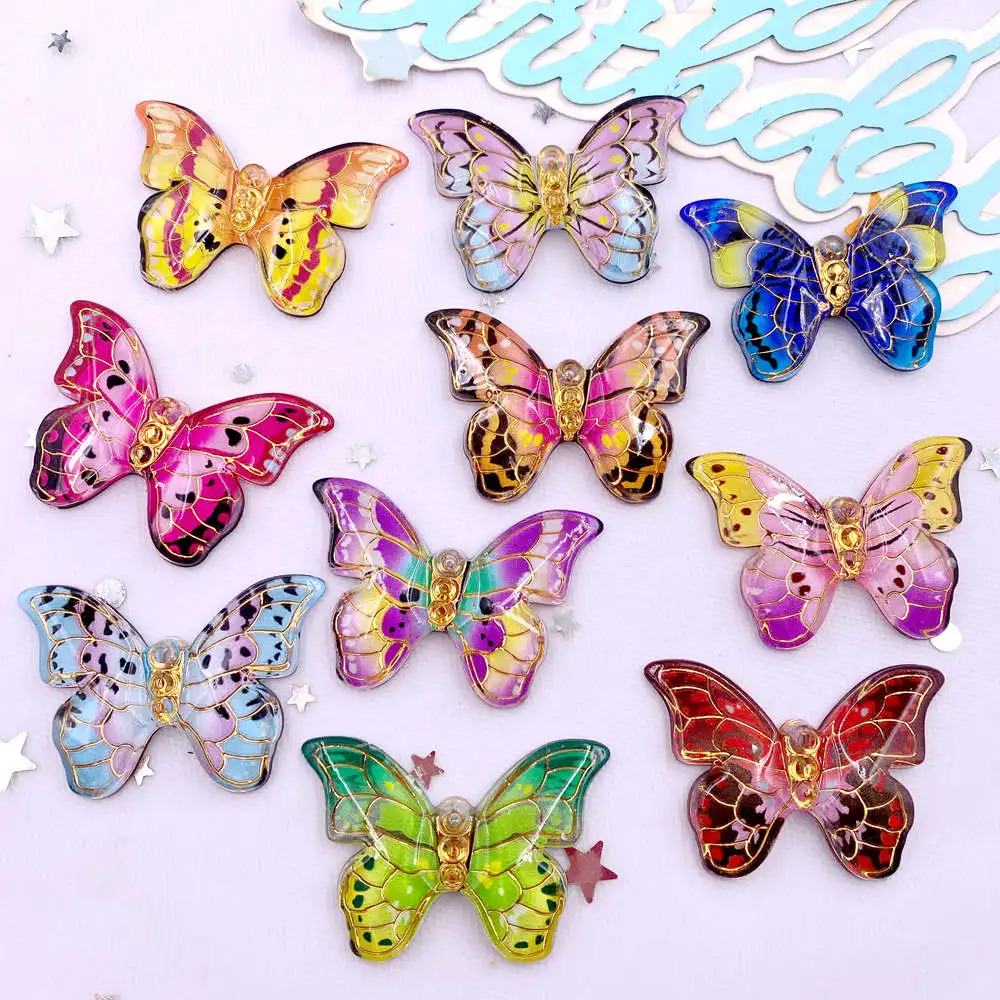 10 sztuk kolorowe piękne figur – Paradise Jewelry & Watches Llc Miami Reviews recenzja i cena