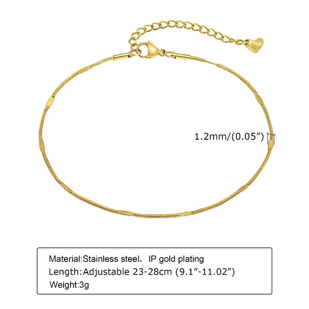 Delikatne damskie bransoletki  – Jc Jewelry & Watches Photos recenzja i cena