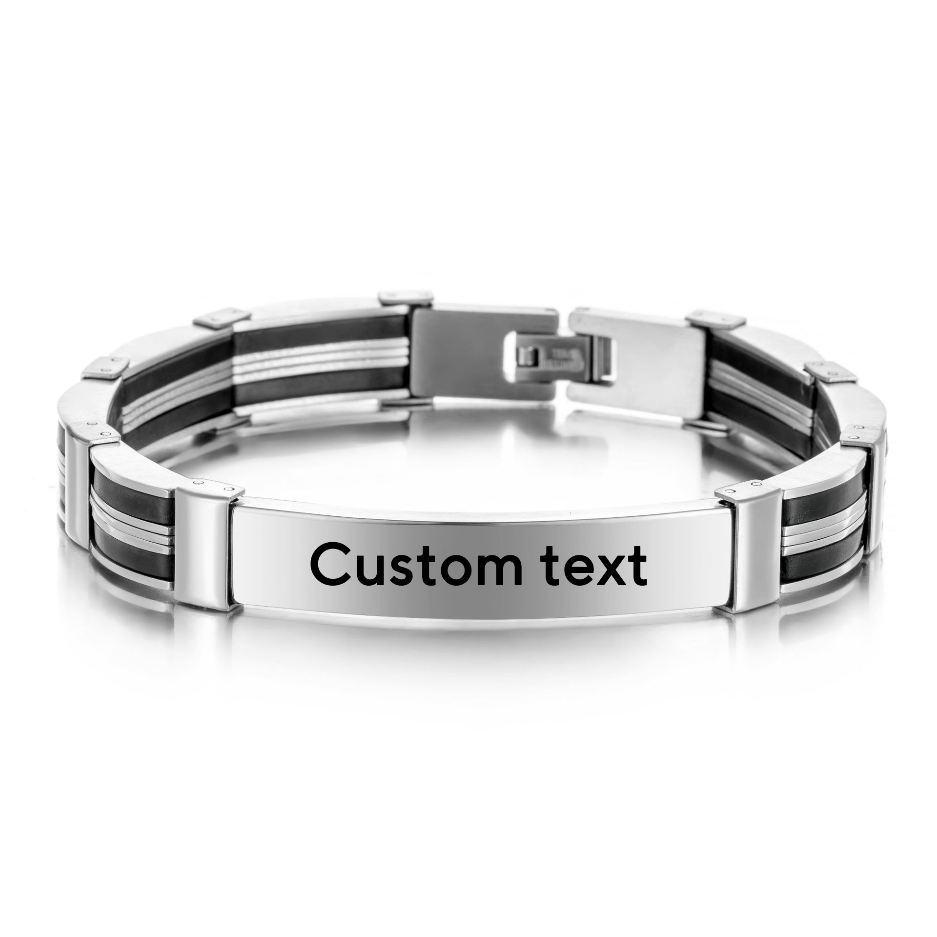 Punkowa Bransoletka Męska ze S – Jewelry Clasp Watches recenzja i cena