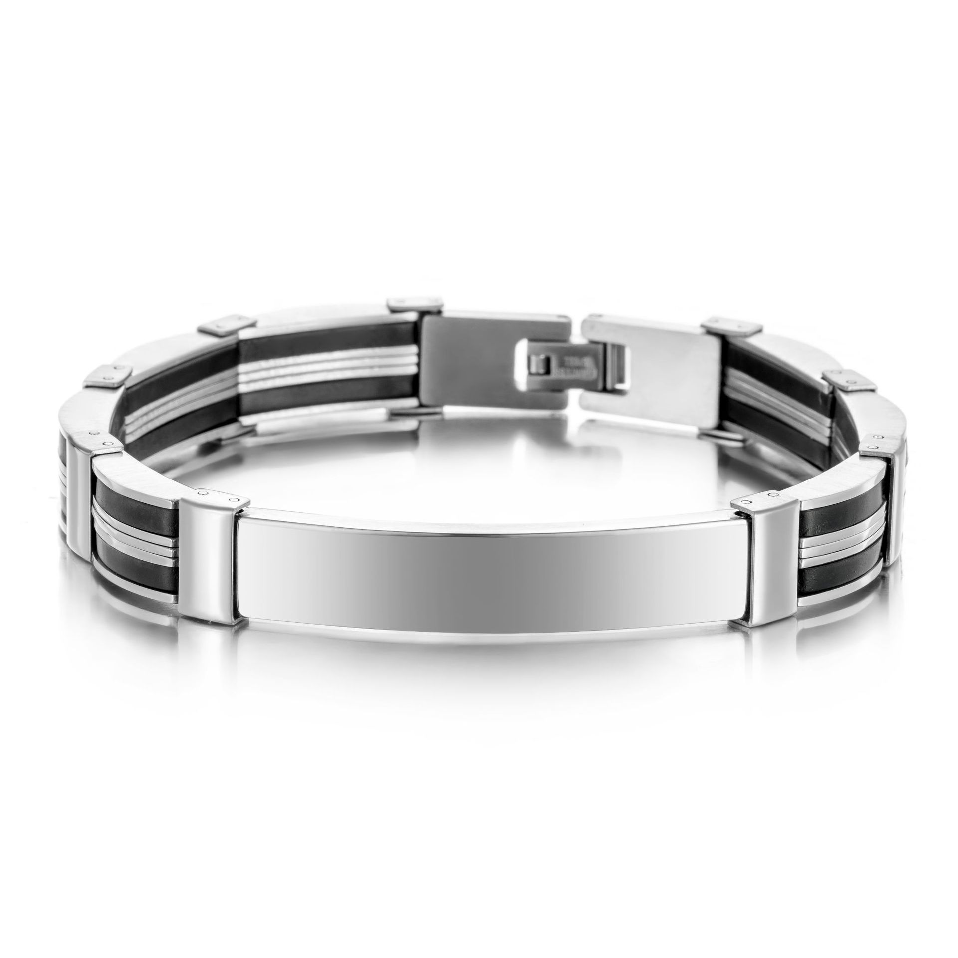 Punkowa Bransoletka Męska ze S – Jewelry Clasp Watches recenzja i cena