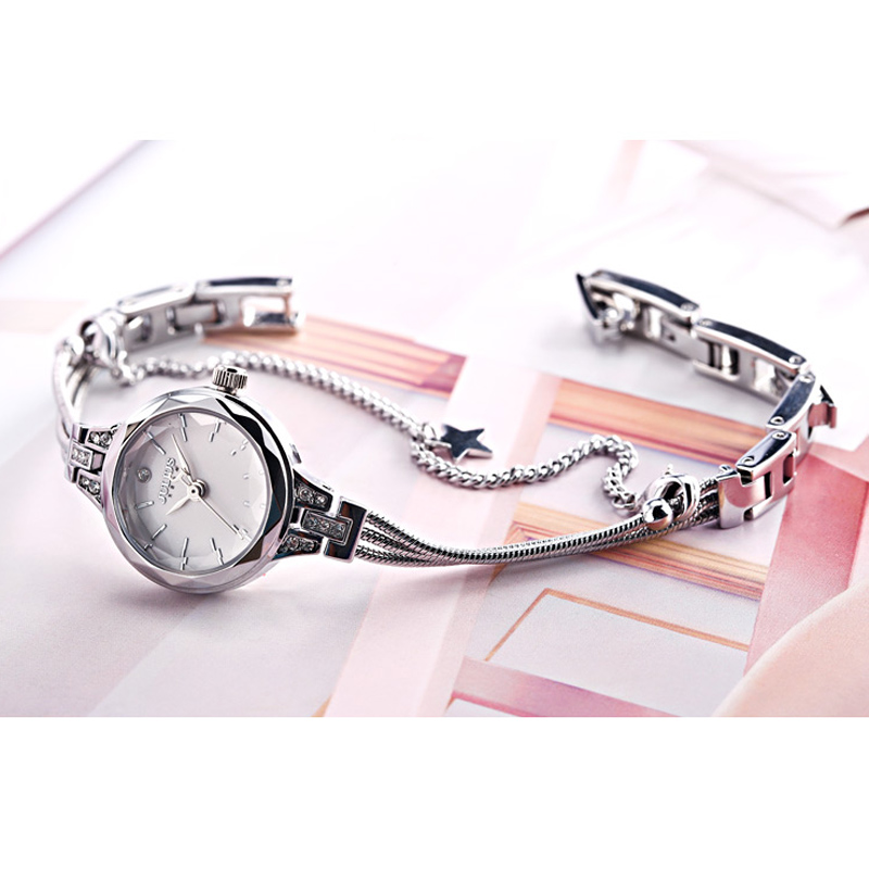 Mini 5 kolorów bransoletka zeg – Jewelry Clasp Watches recenzja i cena