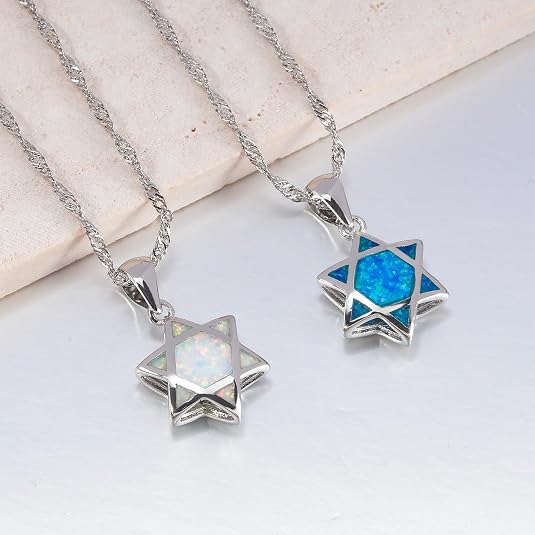 Naszyjnik z zawieszką w kształ – Jewelry & Watches Vitopoulos recenzja i cena